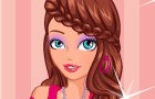 Juego Mi estilo Pink